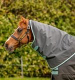 Horseware® Amigo® Hero Ripstop Plus Turnout Horse Blanket (200g Medium) - Image 4