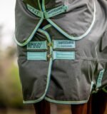 Horseware® Amigo® Hero Ripstop Plus Turnout Horse Blanket (200g Medium) - Image 5