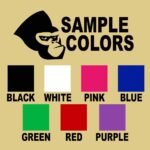 CRAZY LABRADOR OWNER Funny Retriever - PICK COLOR & SIZE - Lab Dog Breed Vinyl Decal Sticker C - Image 3