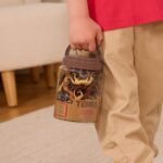 Terra by Battat – 60 Pcs Wild Horses Tube – Miniature Horse Toys – Plastic Animal Toys – Mini Animal Figurines for Kids and Toddlers 3 Year Old or More - Image 11