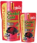 Cichlid Gold Fish Food Large Pellet Floating Type 8.8 oz (250g) - Image 3