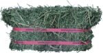 Grandpa's Best ALF10 10 lb Alfalfa Hay Bale (Packaging may vary ) - Image 3