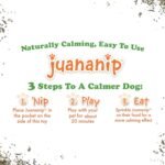 Doggijuana | Juananip™ Refill | Premium Organic Ground Catnip for Dogs | All Natural | Grown in The USA (Cake and Whine Bundle) - Image 6