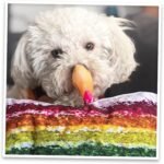 Doggijuana | Juananip™ Refill | Premium Organic Ground Catnip for Dogs | All Natural | Grown in The USA (Cake and Whine Bundle) - Image 7