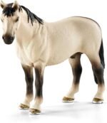 Schleich Horse Club, Gifts for Girls and Boys, Horse Wash Area Set with Horse Figurine, 11 Pieces, Ages 5+ - Image 6
