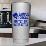 PUG WITH SUNGLASSES Dog - PICK COLOR & SIZE - Breed Vinyl Decal Sticker B - Image 5