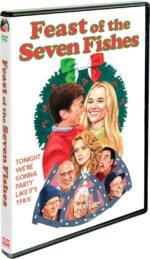 Feast of the Seven Fishes [DVD] - Image 3