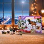 Schleich Advent Calendar Horse Club - Image 4