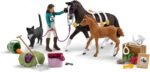 Schleich Advent Calendar Horse Club - Image 5