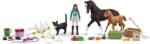 Schleich Advent Calendar Horse Club - Image 6
