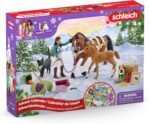 Schleich Advent Calendar Horse Club - Image 7