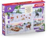 Schleich Advent Calendar Horse Club - Image 8