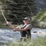 Fall River Fishing Chest Pack, Fits Up to 2 Tackle/Fly Boxes, 152 Cu in / 2.5 L - Image 7