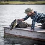 Fall River Fishing Chest Pack, Fits Up to 2 Tackle/Fly Boxes, 152 Cu in / 2.5 L - Image 9