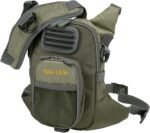 Fall River Fishing Chest Pack, Fits Up to 2 Tackle/Fly Boxes, 152 Cu in / 2.5 L - Image 10