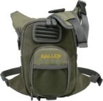 Fall River Fishing Chest Pack, Fits Up to 2 Tackle/Fly Boxes, 152 Cu in / 2.5 L - Image 14