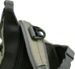 Fall River Fishing Chest Pack, Fits Up to 2 Tackle/Fly Boxes, 152 Cu in / 2.5 L - Image 15