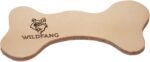 Wildfang® Leather Bones for Dogs | Dental Care, Snack & chew Toys | Leather Chewing Bones - Image 10