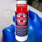 Ringworm Prevention Pack for Large and Small Animals - Control and Help Ringworm for Goats, Cattle, Horses, All Pets and Livestock. Ring Out, Ring Out Shampoo and Empty 32 oz Spray Bottle - Image 4