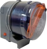 PENN-PLAX Daily-Double Automatic Fish Feeder for Aquariums – Battery Operated (AA) – Features On/Off Switch – Perfect for Vacations, Holidays, and Weekend Travel - Image 3