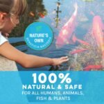 MICROBE-LIFT PL Pond Bacteria and Outdoor Water Garden Cleaner, Safe for Live Koi Fish, Plant Life, and Decor, 16 Ounces - Image 6