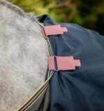 Horseware® Amigo® Hero Ripstop Plus Turnout Horse Blanket (0g Light) - Image 5