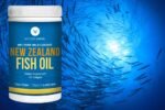 Antler Farms - 100% Pure Wild Caught New Zealand Fish Oil from Deep Ocean, Cold Water Fish, 120 Softgels - Clean, Fresh Omega-3 EPA + DHA Supplement, Keto Friendly, Super Clean - Image 5