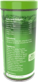 Omega One Super Color Kelps Sinking Pellets 8oz - Image 6