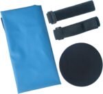 yeezo Hoof Soaking Boot Horse Soaker Hooves Treatment Bag with EVA Pad 1 Pair - Image 7