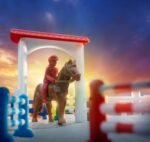 SmartGames Horse Academy Path-Building Game with 80 Challenges for Ages 7 to Adult - Image 6