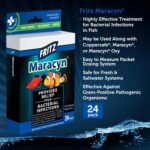 (Price/1)Freshwater Maracyn Tc Powder 24 Packets - Image 3