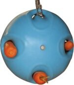 Shires Carrot Ball for Horses - Image 4