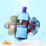 Water for Aquarium Décor, 33.8 fl.oz. - Premium Water Conditioner for Betta Fish Tanks, Enhances Water Quality and Aquatic Health (Pack of 2) - Image 6