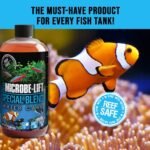 MICROBE-LIFT SBH16 Special Blend Aquarium and Fish Tank Cleaner for Freshwater and Saltwater, 16 Ounces - Image 3