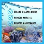 MICROBE-LIFT SBH16 Special Blend Aquarium and Fish Tank Cleaner for Freshwater and Saltwater, 16 Ounces - Image 5