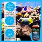 MICROBE-LIFT SBH16 Special Blend Aquarium and Fish Tank Cleaner for Freshwater and Saltwater, 16 Ounces - Image 6