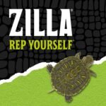 Zilla Pet Turtle Pure, Water Care, Removes Sludge for a Balanced Aquatic Environment, Treats up to 10 Gallons - Image 8