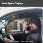 OJYDOIIIY Fishing Rod Holder for Car, Fishing Pole Storage Inside Carrier Racks for Vehicles like SUV,Truck,Van - Image 6