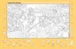 Horse Puzzles (Highlights™ Hidden Pictures®) - Image 4