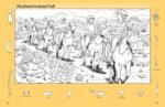 Horse Puzzles (Highlights™ Hidden Pictures®) - Image 8