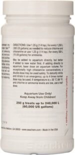 Safe, 250 g / 8.8 oz - Image 5