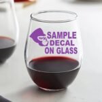 FRENCH BULLDOG Dog - ADD YOUR CUSTOM WORDS, COLOR & SIZE - Frenchie Dog Pet Vinyl Decal Sticker B - Image 8