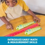 Educational Insights Reel Big Catch Game, Preschool Early Math Game, Gift for Kids Ages 3+ - Image 3