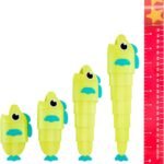 Educational Insights Reel Big Catch Game, Preschool Early Math Game, Gift for Kids Ages 3+ - Image 7