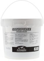 Veterinary Products SandPurge Psyllium Pellets 5lb 5lb - Image 3