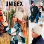 If You Can Read This Put Me Back On The Horse - Cute Bobble Beanie Hat for Horse Girl - Horse Riding Gifts for Girls - Image 4