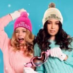 If You Can Read This Put Me Back On The Horse - Cute Bobble Beanie Hat for Horse Girl - Horse Riding Gifts for Girls - Image 6