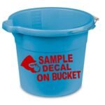 CICHLID WHISPERER Fish - PICK COLOR & SIZE - Aquarium Cichlids Keeper Breeder Vinyl Decal Sticker C - Image 7