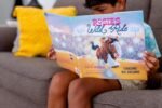 Rosie's Wild Ride: Chasing Big Rodeo Dreams - Image 16