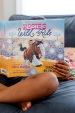 Rosie's Wild Ride: Chasing Big Rodeo Dreams - Image 20